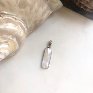 Other of pearl necklace pendent